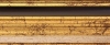 Dor� noir invers� marie-louise ivoire 78X33 mm